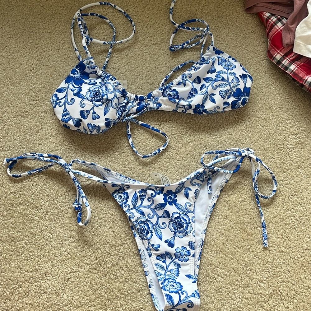 Brand new SHEIN suit